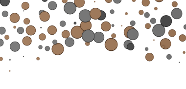 Confetti, paper triangle on the floor, fancy, colorful, celebration party