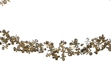 Bulanık satış geçmişi. 3d