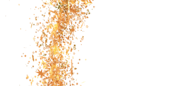 Altın Yıldız Patlaması Festivalsel Arkaplan Resmi