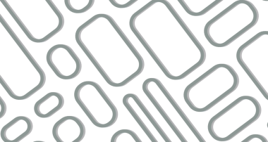 Düşük polyester üçgen posterler, modern konsept