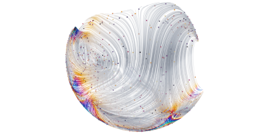 Soyut Veri Akışı Görselleştirmesi