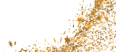 Altın Yıldız patlaması Arkaplanı: Kutlama Kutlaması