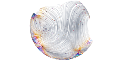 Soyut Veri Akışı Görselleştirmesi