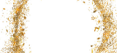 Altın Parlayan Yıldızlar Festivalsel Arkaplan