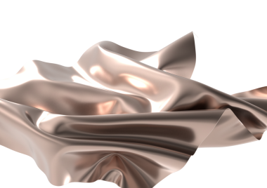 Rose Gold Kumaş Özeti