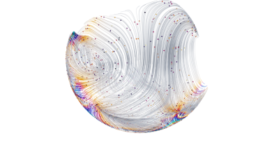 Soyut Veri Akışı Görselleştirmesi