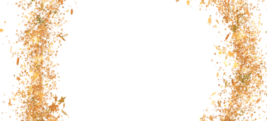 Altın Yıldız ve Parıldayan Arkaplan Festivali