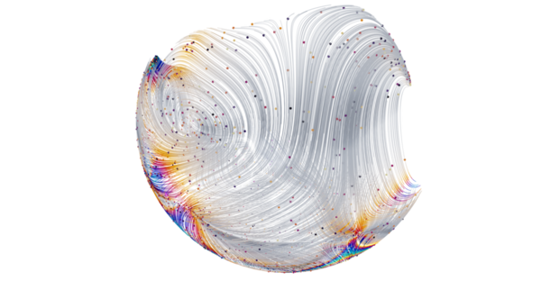 Soyut Veri Akışı Görselleştirmesi