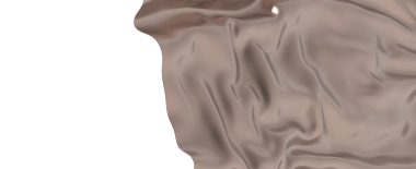 Zarif kumaş arkaplanı ve nötr renkli yumuşak dokusu var.