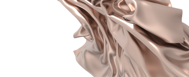 Hareketli Bronz Kumaş, İpek Doku, Soyut Arkaplan