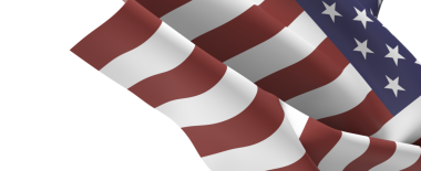 Amerikan Bayrak Dalgalama, Özgürlük Sembolü, Vatansever Kutlama ABD