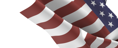 Amerikan Bayrağı Ayrıntıları: Vatanseverlik ve Özgürlük Dalgaları