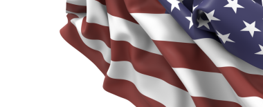 Amerikan Bayrağı: Vatansever Özgürlük ve Bağımsızlık Sembolü