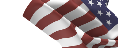 Amerikan Bayrak Dalgalanması, Amerika Birleşik Devletleri 'nin Vatansever Sembolü