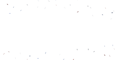 Soyut yıldız konfeti geçmişi, çeşitli etkinlikler için minimalist kutlama tasarımı