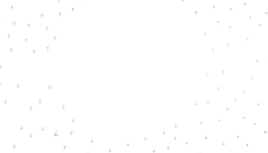 Parıldayan Tasarım Elementleri ile Soyut Yıldızlı Gece Gökyüzü Arkaplanı