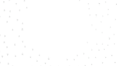 Boş tuval üzerinde Işıldayan Beyaz Yıldızlarla Soyut Yıldız Arkaplanı