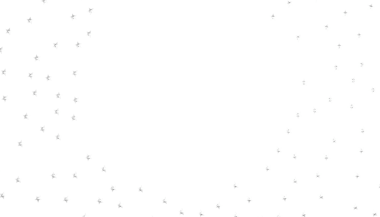 Küçük geometrik şekillerin soyut minimalist arka plan deseni