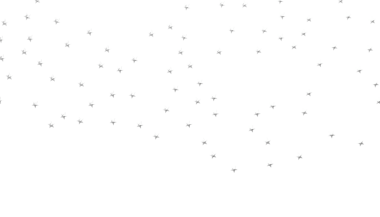 Beyazın Minimalist Yıldızlı Arkaplanı: Kavramların Modern Tasarım Elementi