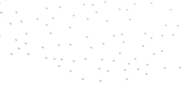 Beyaz Arkaplanda Soyut Yıldızlar, Minimalist Parlak Doku Kavramı