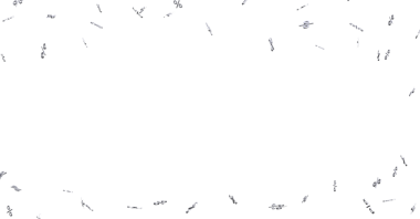 Beyaz Arkaplan Finansal Tasarımı Üzerine Düşen Yüzde Sembolleri