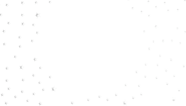 Tasarım, doku ve arkaplan için beyaz arkaplan üzerindeki soyut yıldız deseni