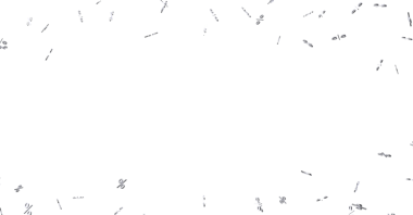 Finansal Konseptler ve Satış için Beyaz Arkaplanda Değişen Yüzdelik Semboller