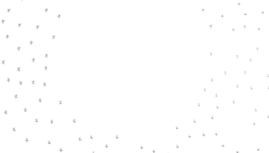 Tasarım için Beyaz Arkaplanda Gri Yıldızlı Soyut Arkaplan