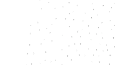 Beyaz Arkaplanda Gri Noktalı Soyut Arkaplan