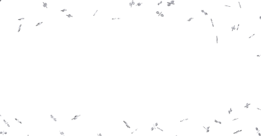 Beyaz Yüzey Sembolleriyle Soyut Arkaplan