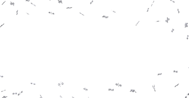 Kavram tasarımı için yüzdelik işaretleri soyut beyaz arkaplan