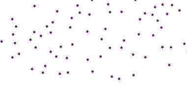 Tasarım için beyaz arkaplan üzerindeki soyut yıldız deseni.