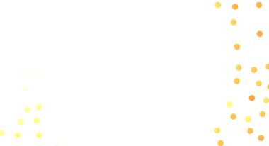 Beyaz arka plana dağılmış soyut sarı noktalar. Yaratıcı tasarım ögesi.