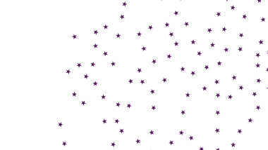 Beyaz Arkaplanda Soyut Yıldız Deseni, Tasarım İçin Mükemmel