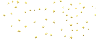 Kutlama, Sihir ve Rüya Hisleri İçin Altın Yıldız Arkaplanı