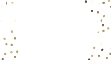 Soyut Altın Konfeti Beyaz Arkaplanda Yüzüyor Kutlama Olayı