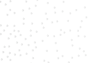 Beyaz Yıldız Arkaplanı: Zarif Soyut Minimalist Tasarım