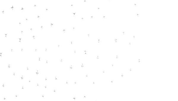 Parlayan yıldızların yer aldığı soyut arkaplan ve tasarım için ışıl ışıl efektler