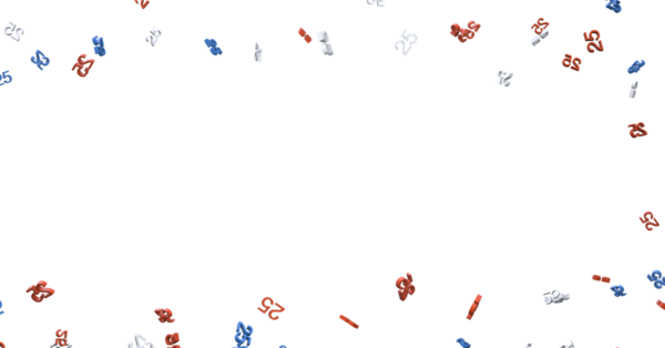 Düşen 25 Numaralı Bayram Kutlaması, Boşluk Boşluğu