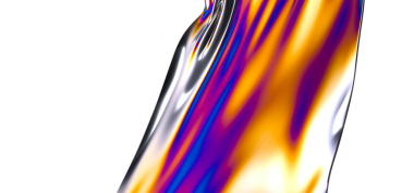 Canlı Renk ve Doku ile Soyut Renkli Akışkan Sanat Arkaplanı