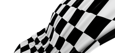 İşaretli Bayrak Hareketi: Yarış Bitiş Kavramı