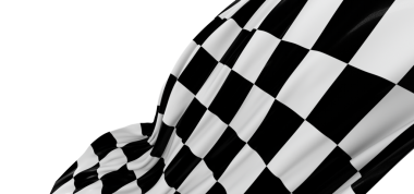 Beyaz Arkaplanda Dalgalanan Denetleyici Bayrağı: Motorsport, Başarı