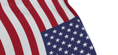 Amerikan Bayrağı Ayrıntıları: Bağımsızlık, Vatanseverlik ve Ulusal Gurur