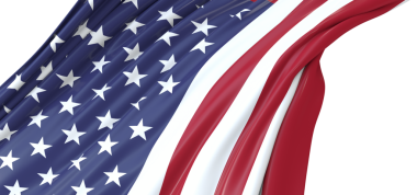 Amerikan Bayrak Dalgaları, Yıldızlar ve Çizgiler, Yurtsever Geçmişi