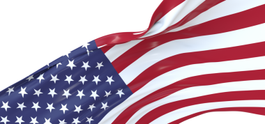 Amerikan Bayrağı Gururla Dalgalanıyor: ABD Vatanseverliğinin Sembolü