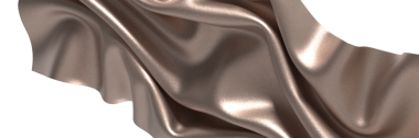 Zarif Bronz Saten Kumaşı: Dokuma, Akış ve Lüks Malzeme