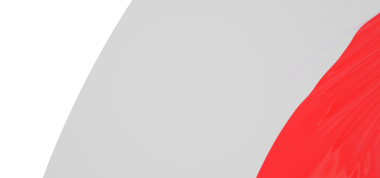 Kırmızı ve gri soyut arkaplan fotokopi alanı ile modern tasarım