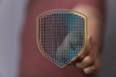 Siber Güvenlik ve Veri Gizliliğinin Dijital Kalkanı