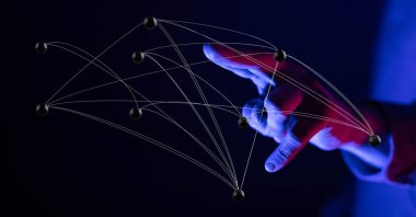 Genel Ağ Bağlantısı El Kavramı