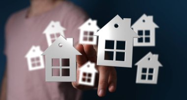 Sunan Kişi: Gayrimenkul, Konut Piyasası ve Mülk Konsepti